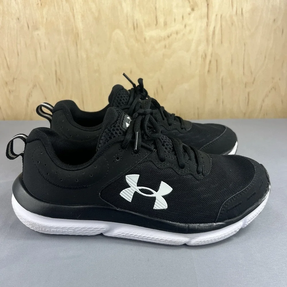 Under Armour Charged Assert 10 Women's Size 9 Running Shoes Athletic Sneakers
